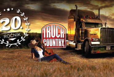 Truck Country 2023